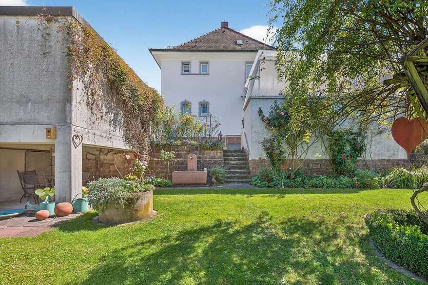 Haus zum Kaufen in Ettlingen 1.195.000 € 176 m²