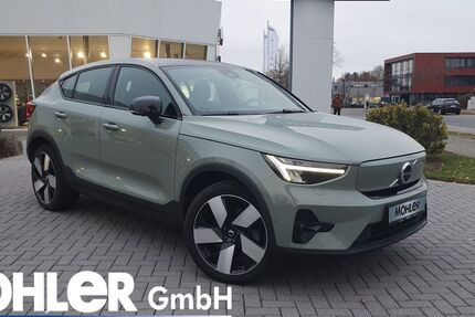 Volvo C40 50.454 km 29.990 &euro; Bremen 28357