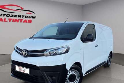 Toyota Proace 44.000 km 17.700 &euro; Holzgerlingen 71088