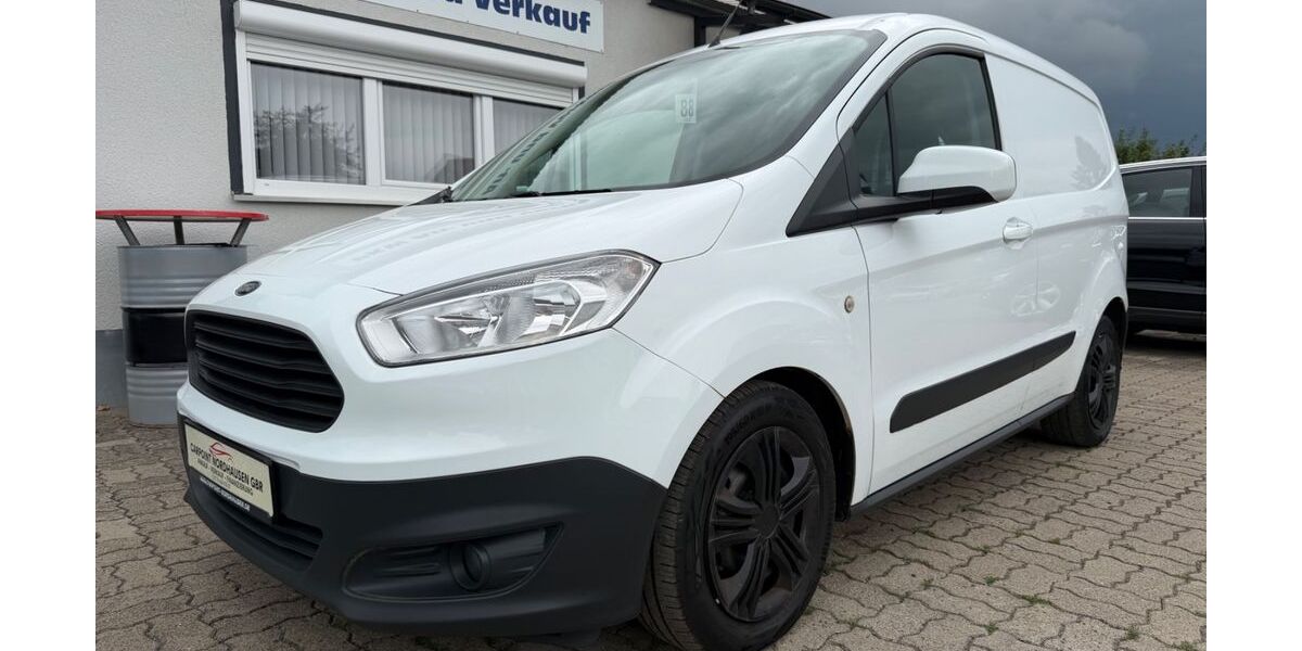Ford Transit 145.277 km 7.999 &euro; Nordhausen 99734