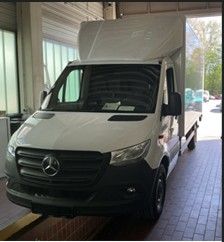 Mercedes-Benz eSprinter 5.425 km 65.081 &euro; Hamburg 21079