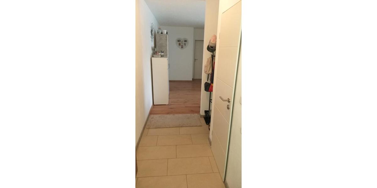Etagenwohnung Neuburg an der Donau - 3 Zimmer, 80 m&sup2;, 290.000&euro; | Angebot:26777889