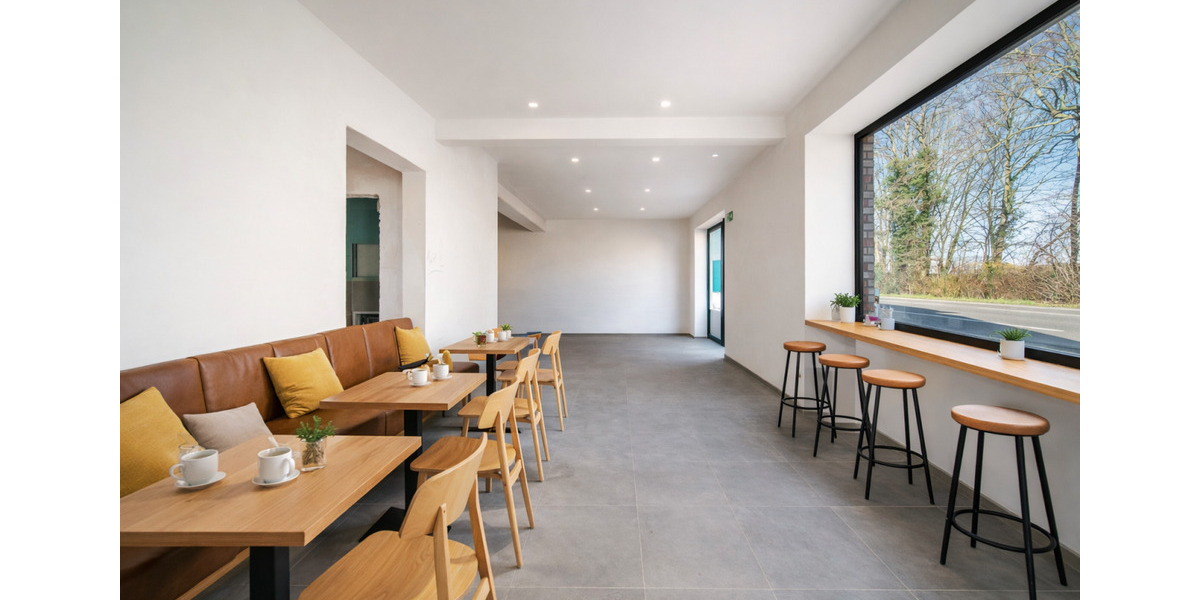 Gewerbeobjekt Bedburg-Hau Hau - 1.500&euro; | Angebot:22166169