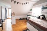 Doppelhaushälfte Elfershausen - 6 Zimmer, 117 m&sup2;, 429.000&euro; | Angebot:26017213