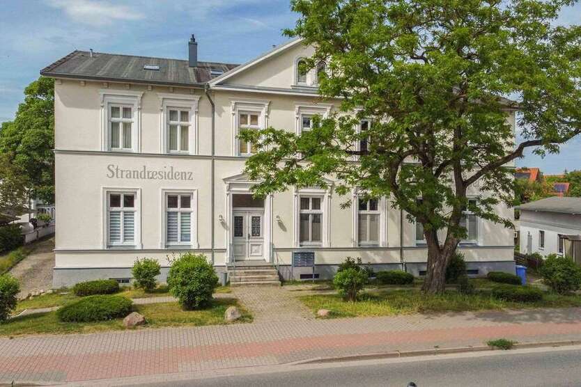 Wohnung zum Kaufen in Glowe 260.000 € 55.3 m²