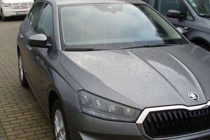 Skoda Fabia 43.000 km 13.700 € Waldheim 04736