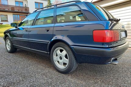 Audi 80