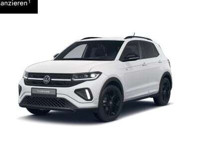 VW T-Cross 25.402 km 28.865 € Alsfeld 36304