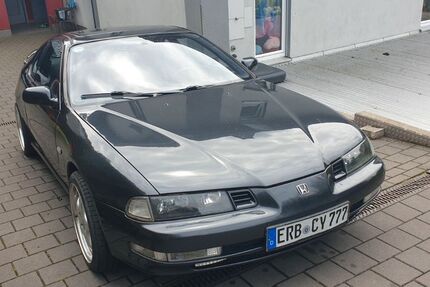 Honda Prelude 285.000 km 7.800 &euro; Frankfurt am Main 60528
