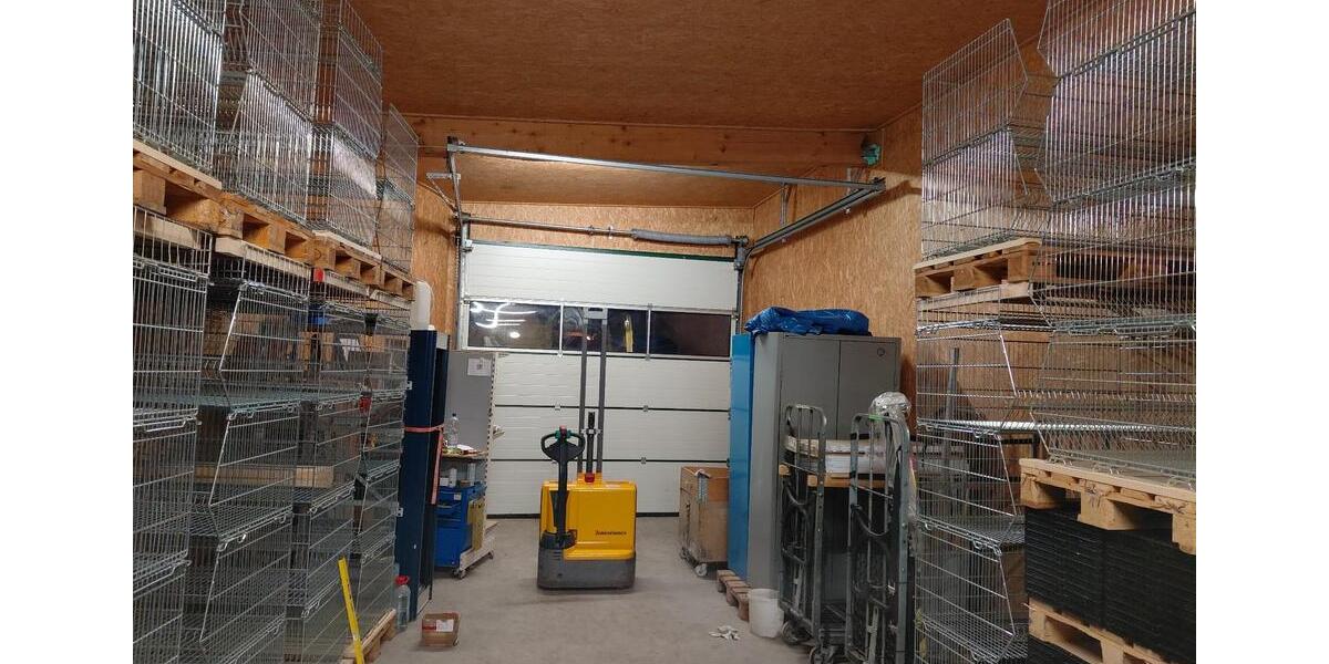 Gewerbeobjekt Uetersen - 650&euro; | Angebot:24637408