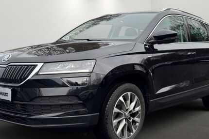 Skoda Karoq 79.889 km 19.390 &euro; Wuppertal 42109