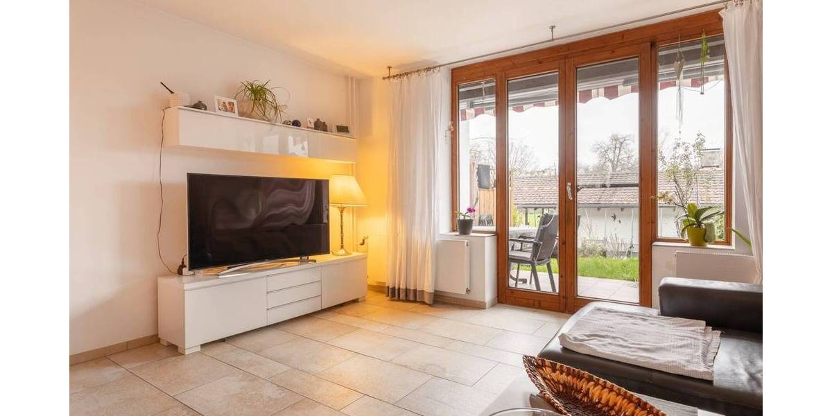 Reihenmittelhaus Dogern - 5 Zimmer, 121 m&sup2;, 365.000&euro; | Angebot:25705719