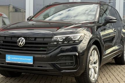 VW Touareg 36.700 km 54.910 &euro; Aschersleben 06449