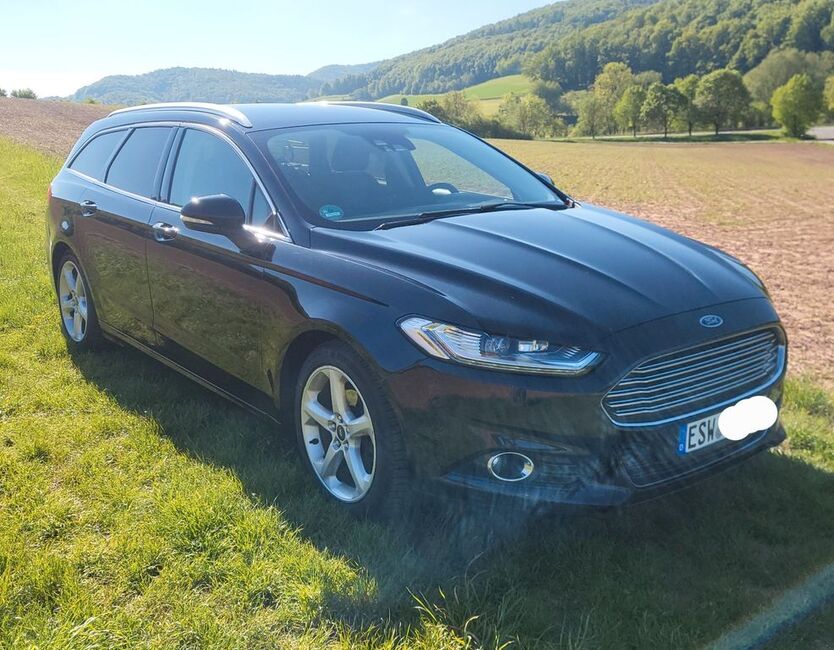 Mondeo