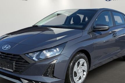 Hyundai i20 1.020 km 18.990 &euro; Schwabhausen 99869