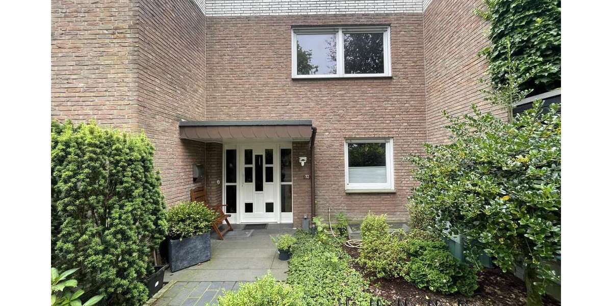 Einfamilienhaus Bocholt Stenern - 5 Zimmer, 152 m&sup2;, 1.300&euro; | Angebot:24817812