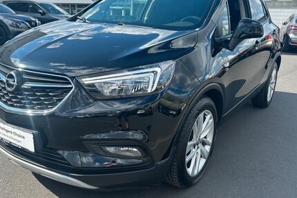 Opel Mokka 85.460 km 11.790 &euro; Troisdorf 53840