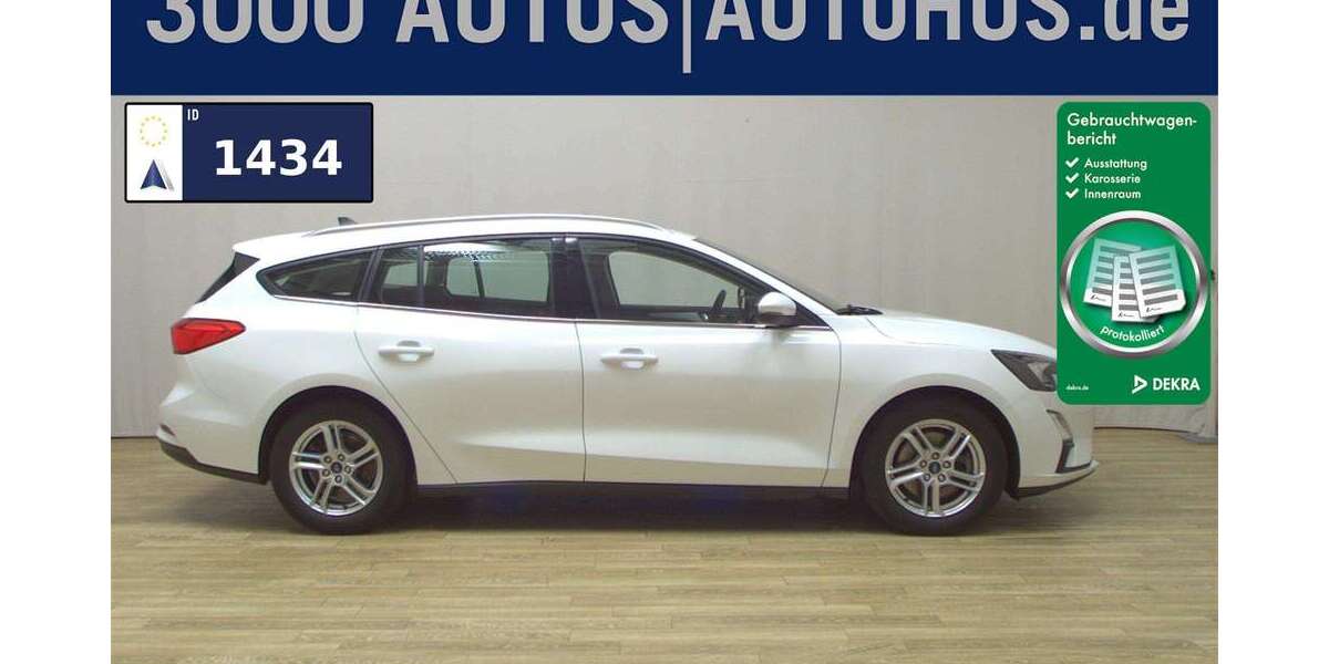 Ford Focus 70.552 km 11.680 &euro; Bremen 28279