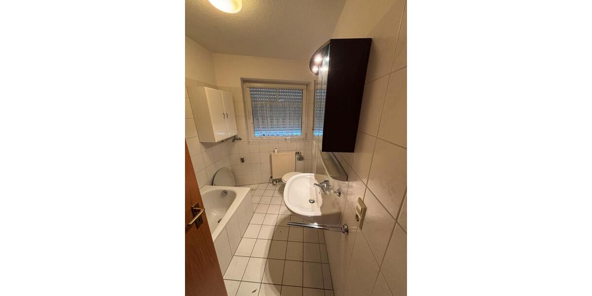 Etagenwohnung Meppen - 2 Zimmer, 60 m&sup2;, 169.000&euro; | Angebot:26633360