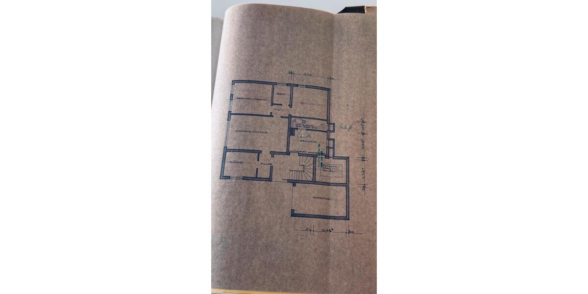 Einfamilienhaus Wiehl - 7 Zimmer, 143 m&sup2;, 225.000&euro; | Angebot:26226574