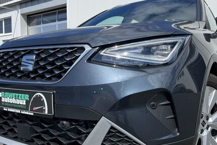 Seat Arona 18.635 km 17.860 &euro; Marktredwitz 95615