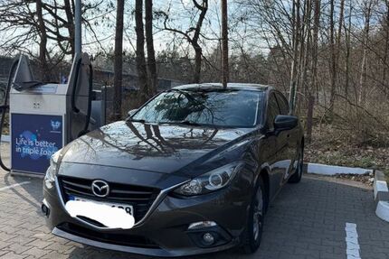 Mazda 3 99.000 km 11.900 &euro; Strausberg 15344