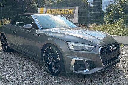 Audi A5 34.490 km 46.400 &euro; Iphofen 97346
