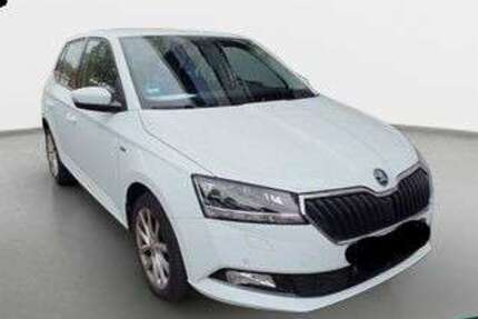 Skoda Fabia 87.000 km 11.480 &euro; Hofheim Am Taunus 65719