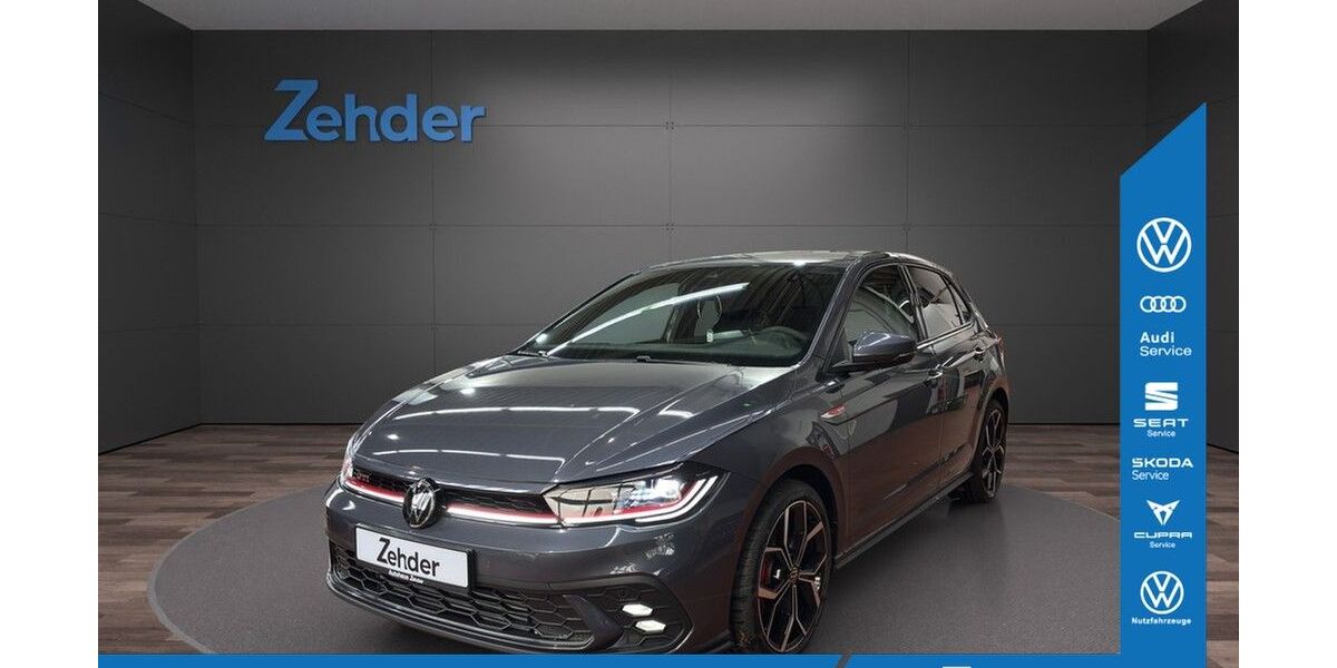 VW Polo 1.010 km 29.445 € Cham 93413