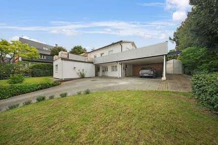 Haus Gaggenau - 9 Zimmer, 265 m&sup2;, 699.000&euro; | Angebot:26552944
