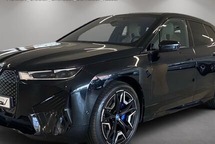 BMW iX 52.676 km 44.890 &euro; Kassel 34125