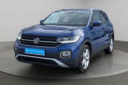 VW T-Cross 47.066 km 21.890 &euro; Flensburg 24941