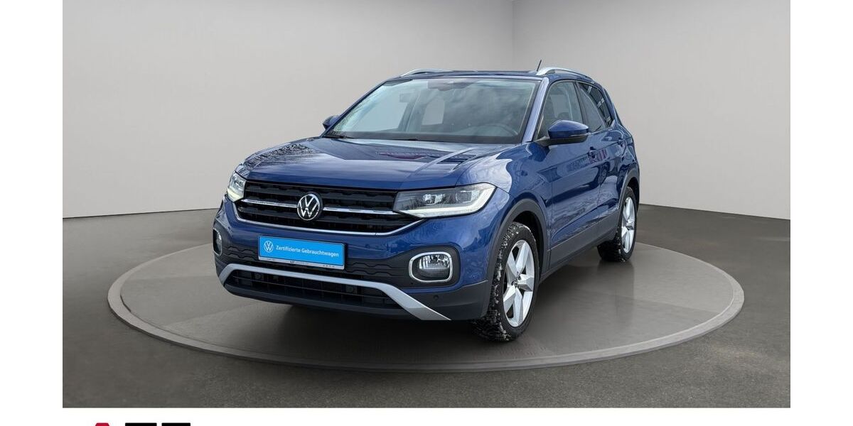 VW T-Cross 47.066 km 21.890 &euro; Flensburg 24941