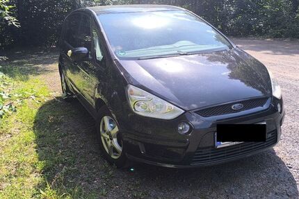 Ford S-Max 246.000 km 2.500 &euro; Bad Dürkheim 67098