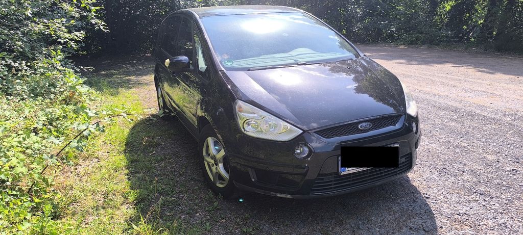 Ford S-Max 246.000 km 2.500 &euro; Bad Dürkheim 67098
