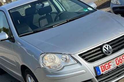 VW Polo 146.169 km 1.600 € Wallersdorf 94522