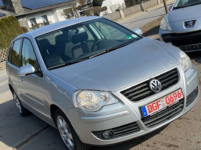 VW Polo 146.169 km 1.600 € Wallersdorf 94522