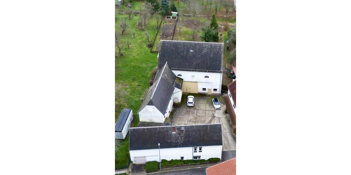 Einfamilienhaus Leisnig - 5 Zimmer, 120 m&sup2;, 140.000&euro; | Angebot:25852472