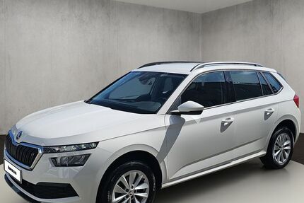 Skoda Kamiq 76.233 km 16.800 &euro; Gießen 35392