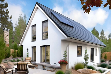 Haus Schönefeld - 5 Zimmer, 142 m&sup2;, 1.840&euro; | Angebot:26870384