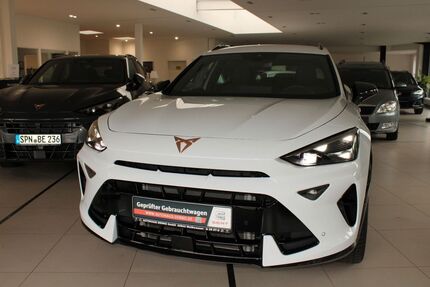 Cupra Formentor 24.301 km 30.987 &euro; Weißwasser 02943