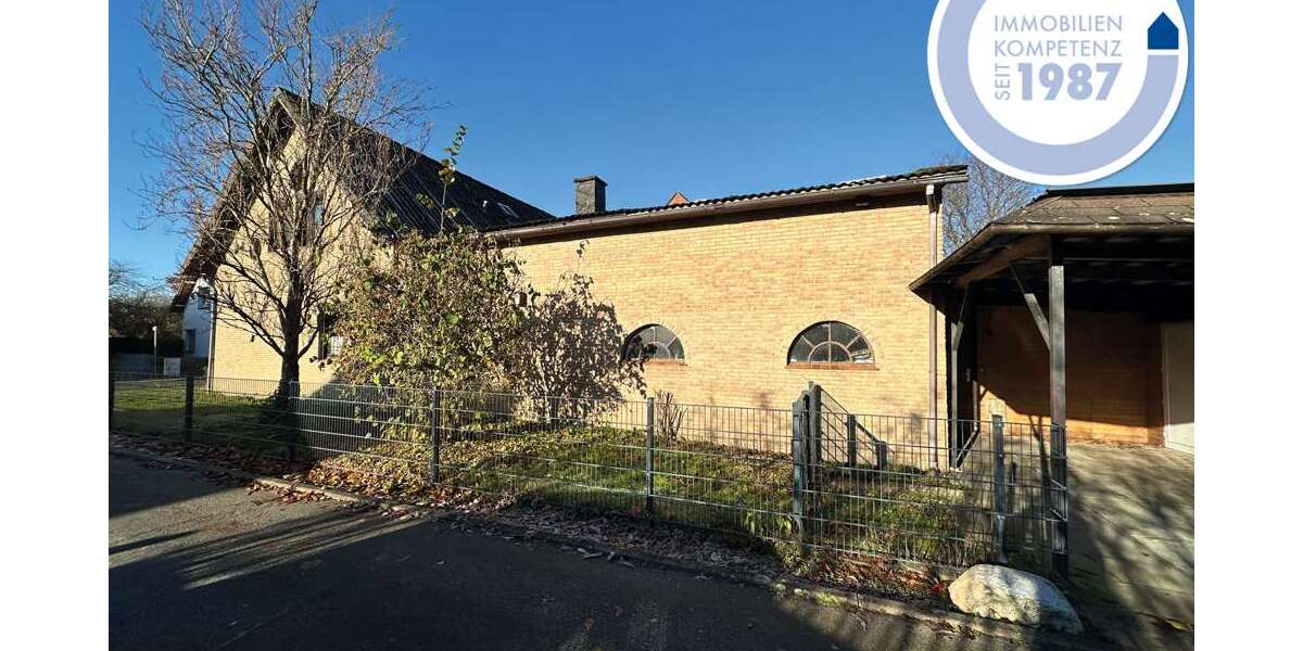 Einfamilienhaus Bargteheide - 8 Zimmer, 200 m&sup2;, 379.000&euro; | Angebot:24639470