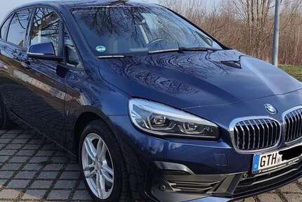 BMW 225 110.000 km 13.999 &euro; Döllstädt 99100