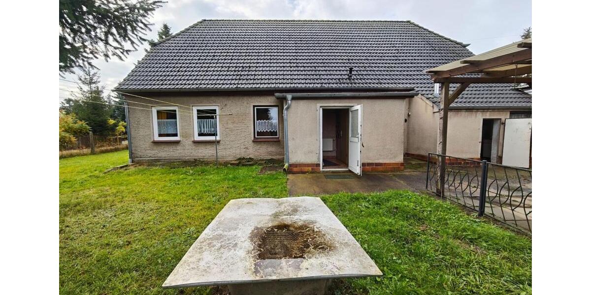 Einfamilienhaus Crivitz - 4 Zimmer, 137 m&sup2;, 160.000&euro; | Angebot:25842285