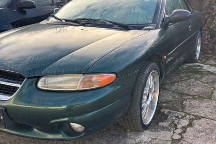 Chrysler Stratus 167.000 km 700 &euro; Sindelfingen 71069