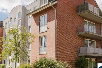 Wohnung zum Kaufen in Schwerin 135.000 € 67.92 m² 2 zimmer