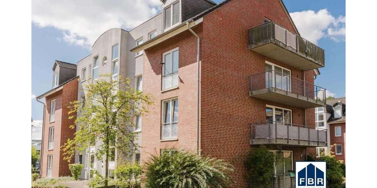 Wohnung zum Kaufen in Schwerin 135.000 € 67.92 m² 2 zimmer