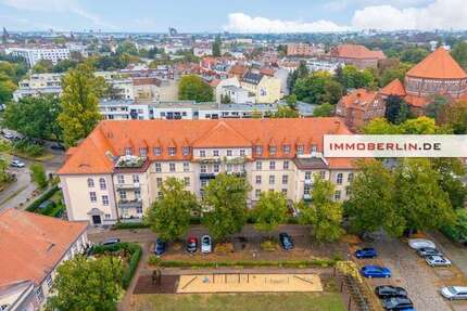 Wohnung Berlin Spandau - 1 Zimmer, 43 m&sup2;, 189.000&euro; | Angebot:27117825