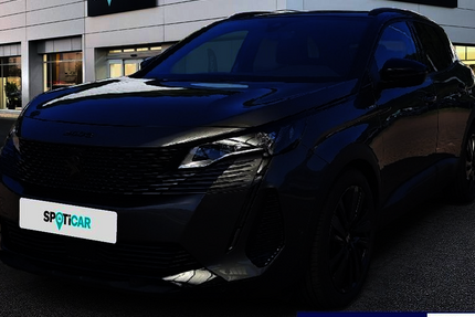 Peugeot 3008 37.315 km 25.990 &euro; Völklingen 66333