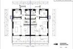 Doppelhaushälfte Leezen - 5 Zimmer, 125 m&sup2;, 399.000&euro; | Angebot:27086504